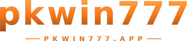 pkwin777 logo